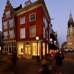 Comfortable Apartment City Centre Delft