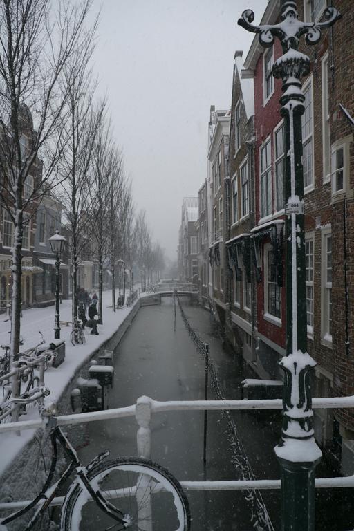 Comfortable Centre Delft * Den Haag