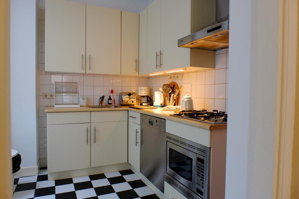 Appartement Comfortable Centre Delft Den Haag
