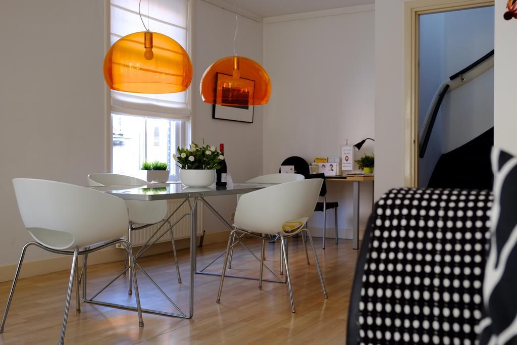 Comfortable Centre Delft Appartement Den Haag