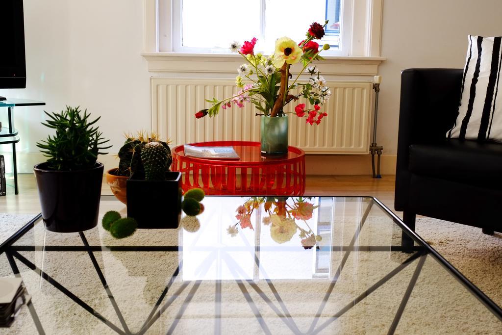 Appartement Comfortable Centre Delft Den Haag