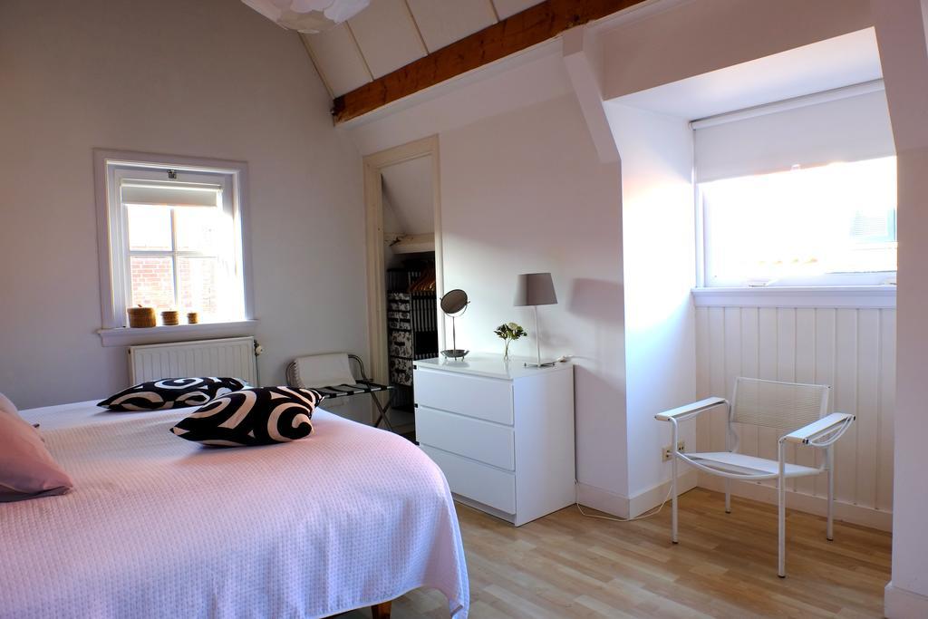 Apartment Comfortable City Centre