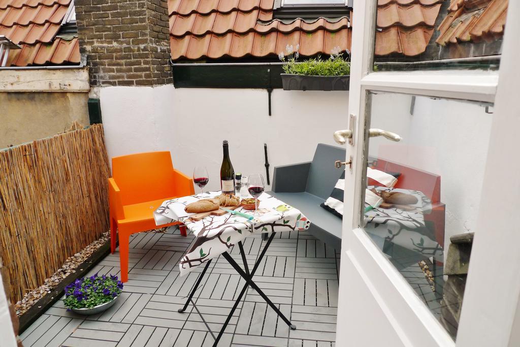 Appartement Comfortable Centre Delft