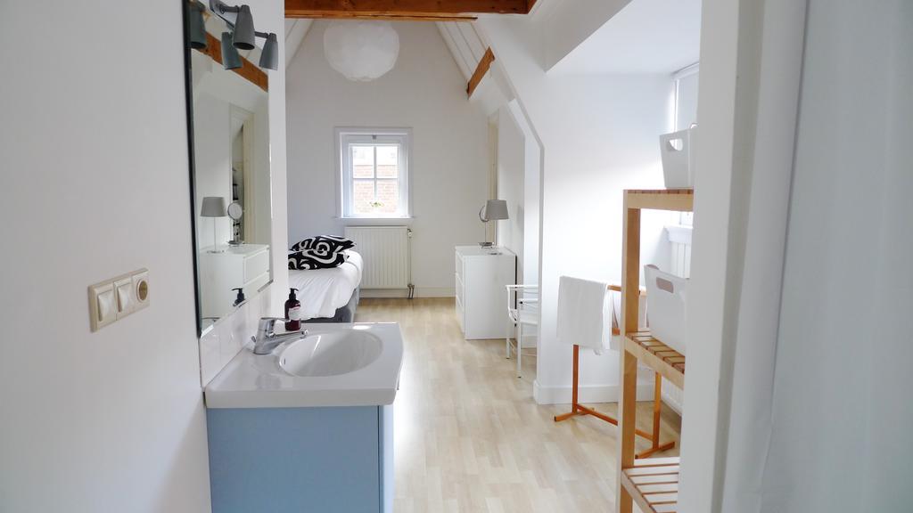Comfortable Centre Delft Appartement