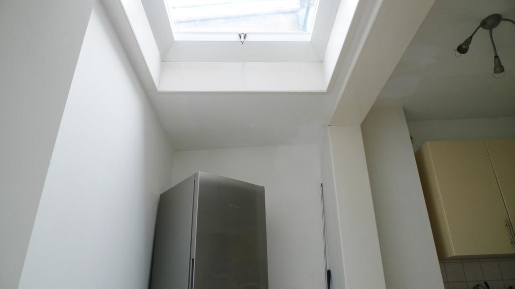 Comfortable City Centre Apartment