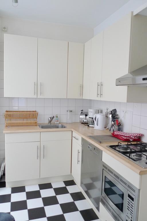 Comfortable City Centre Apartment