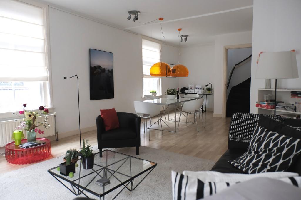 Appartement Comfortable Centre Delft