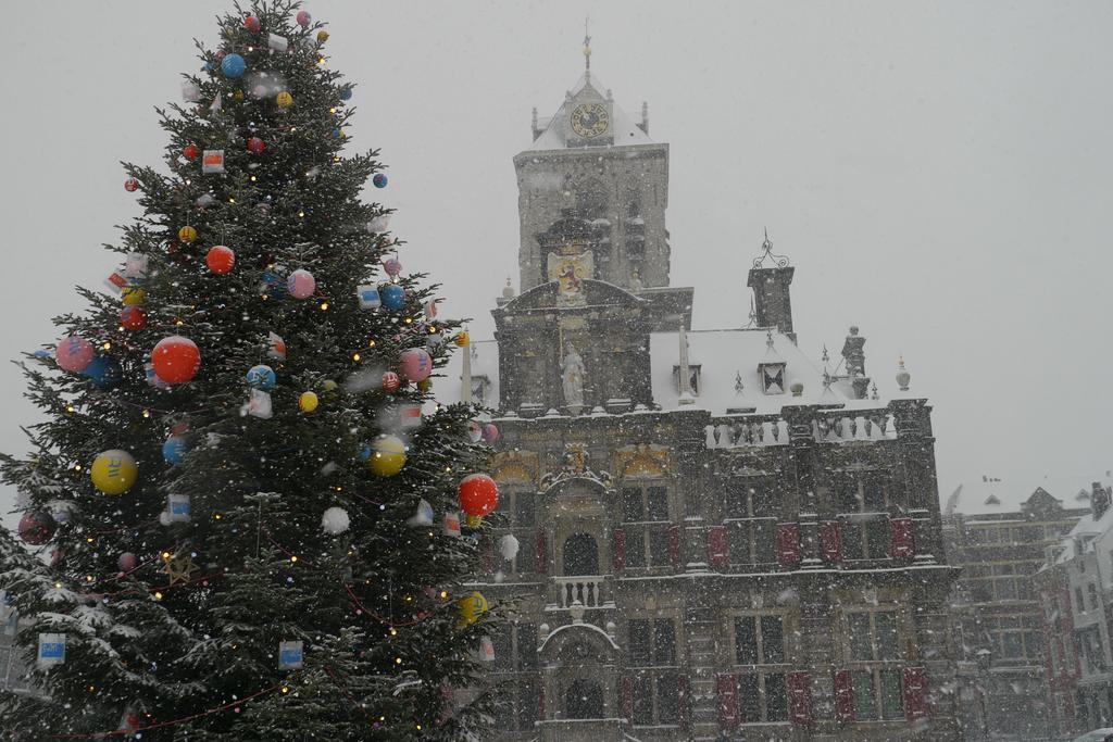 Comfortable City Centre The Hague