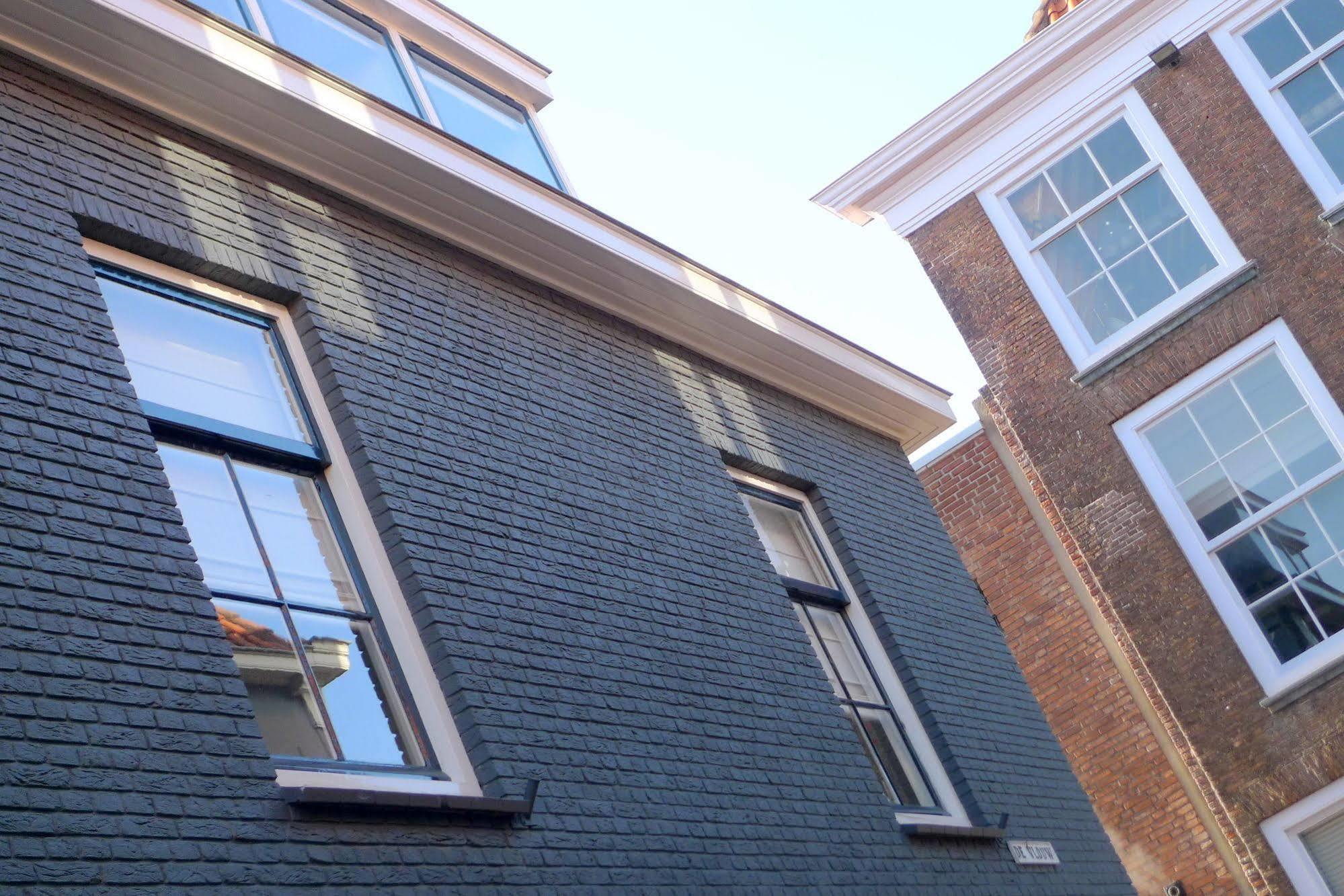 Comfortable Centre Delft *