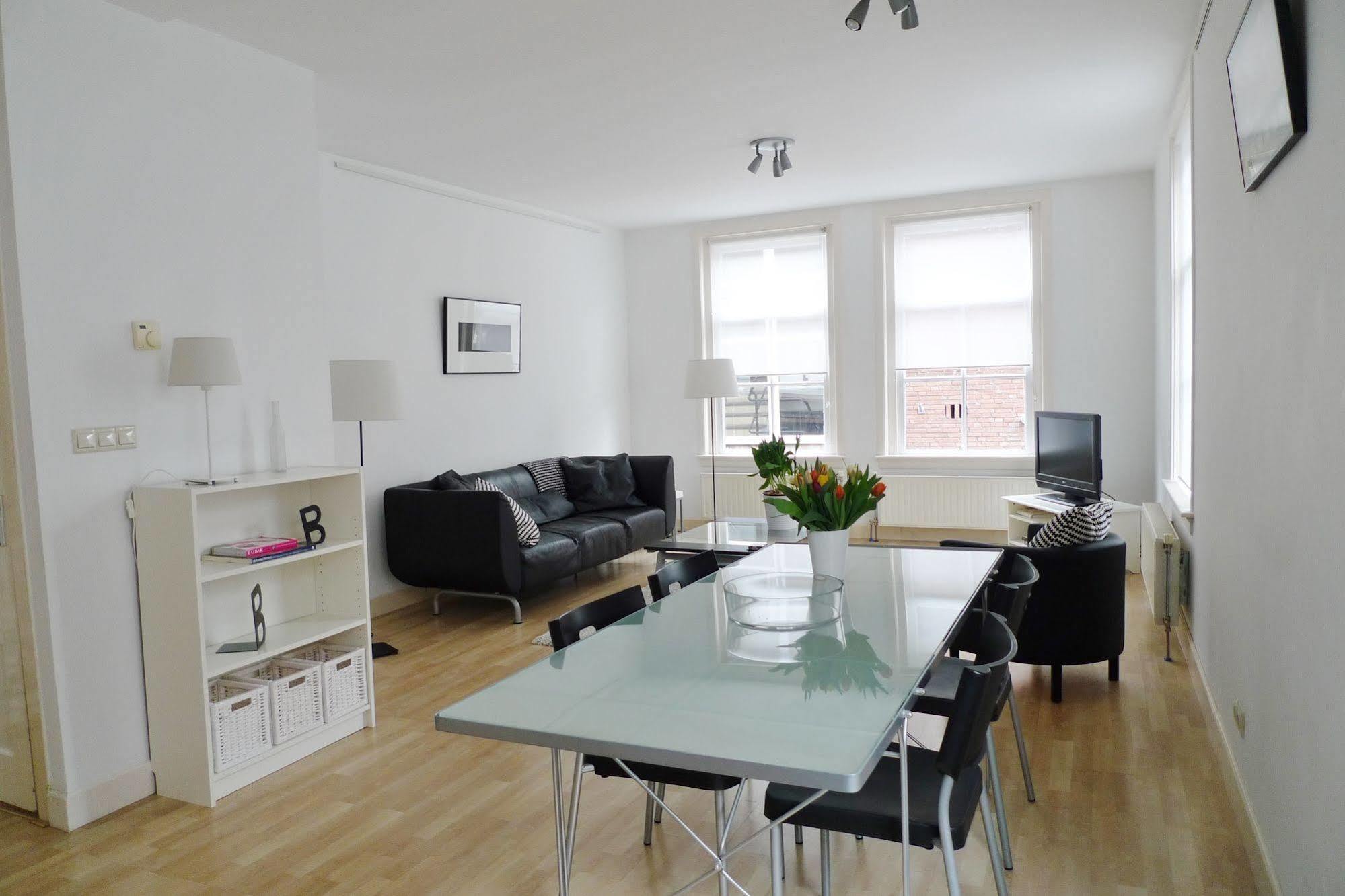 Comfortable Centre Delft Appartement *