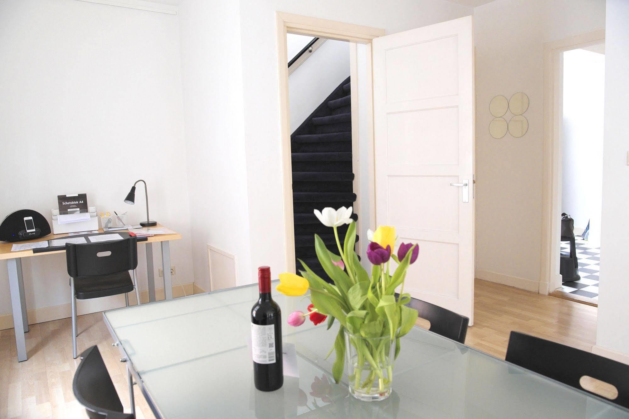 Comfortable Centre Delft Appartement