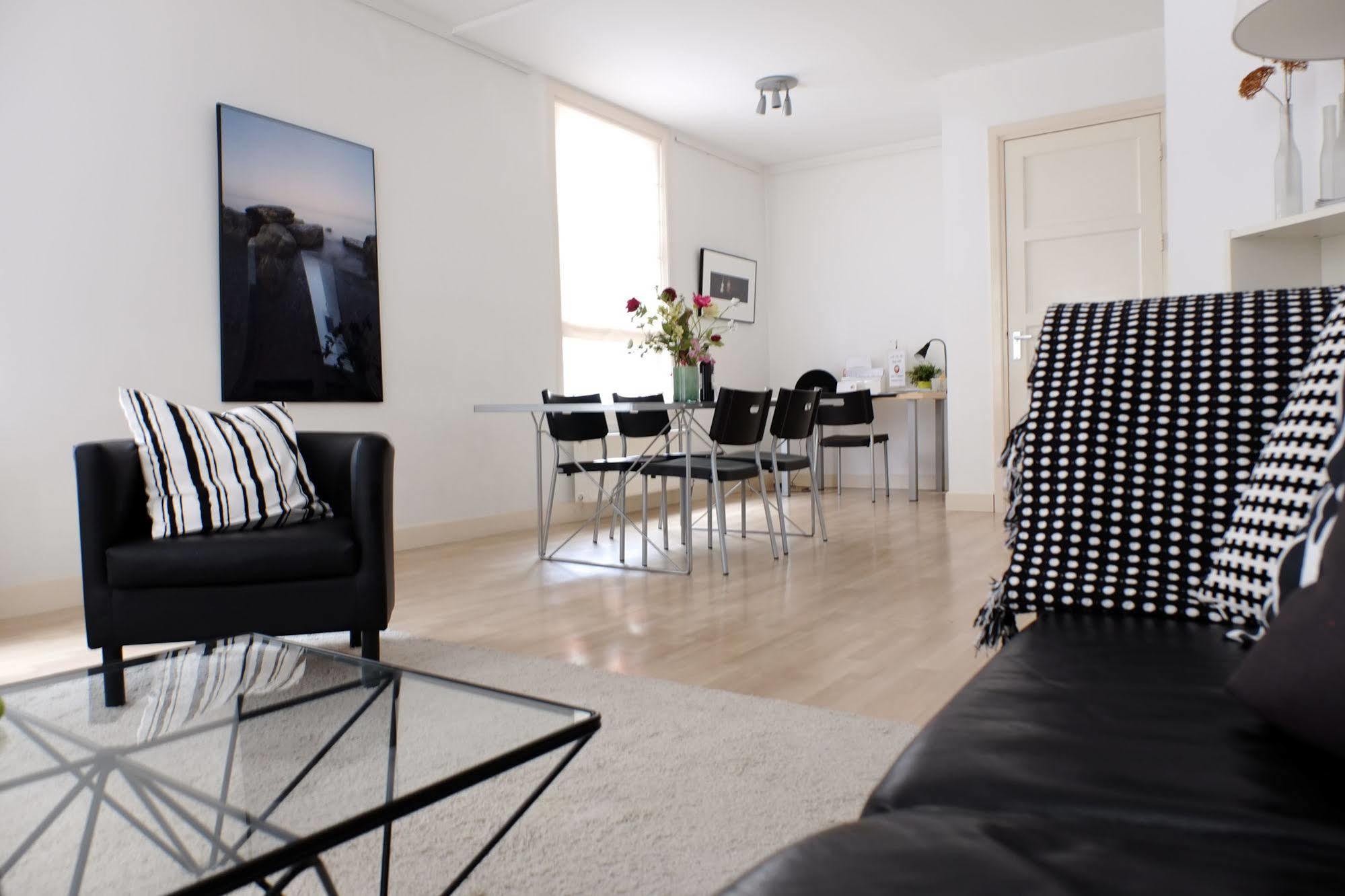 Comfortable Centre Delft Appartement *