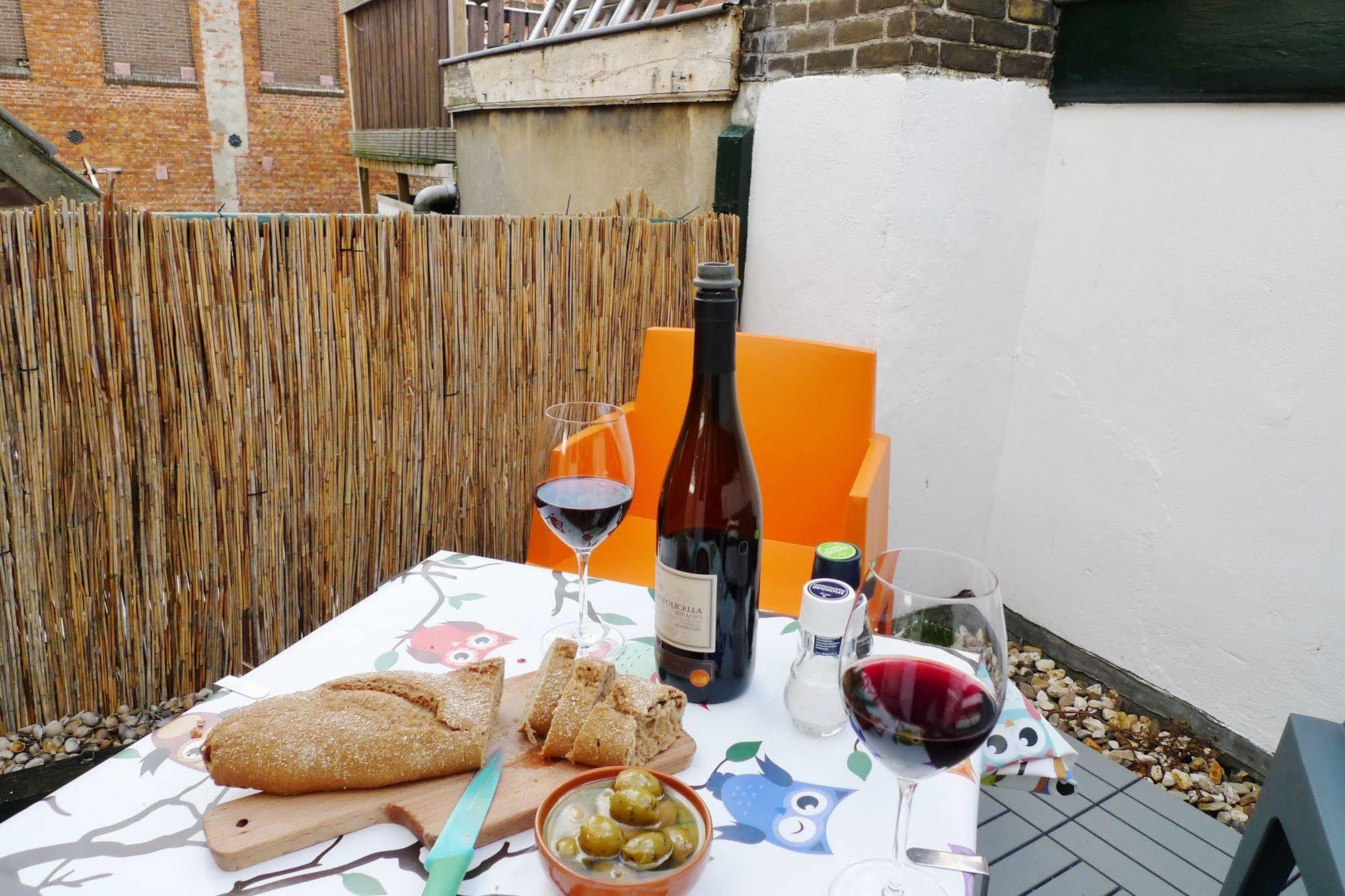 Comfortable City Centre Apartment The Hague
