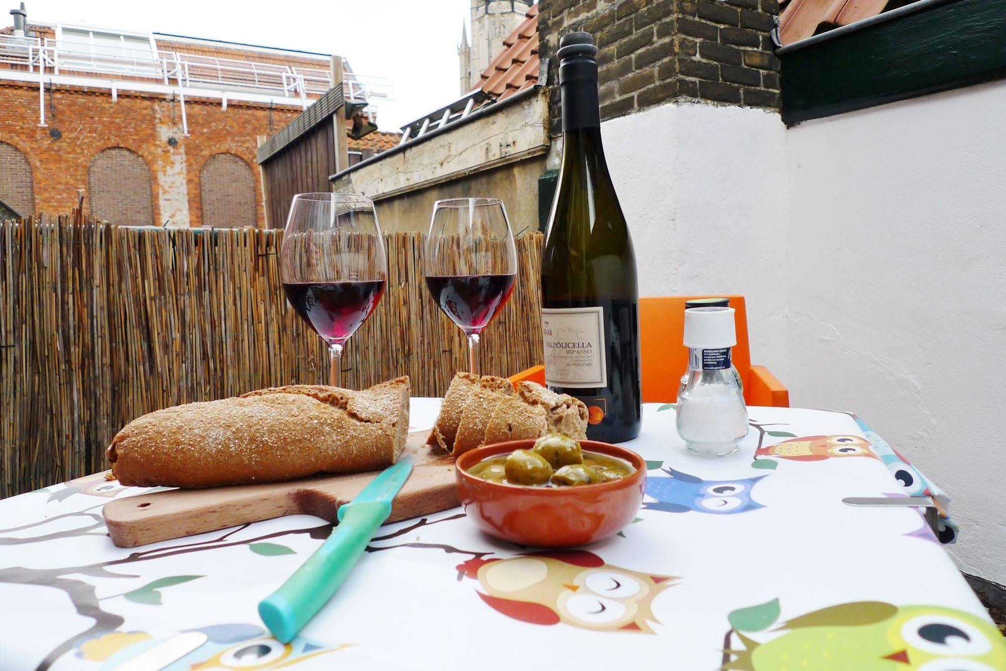 Comfortable City Centre Apartment The Hague