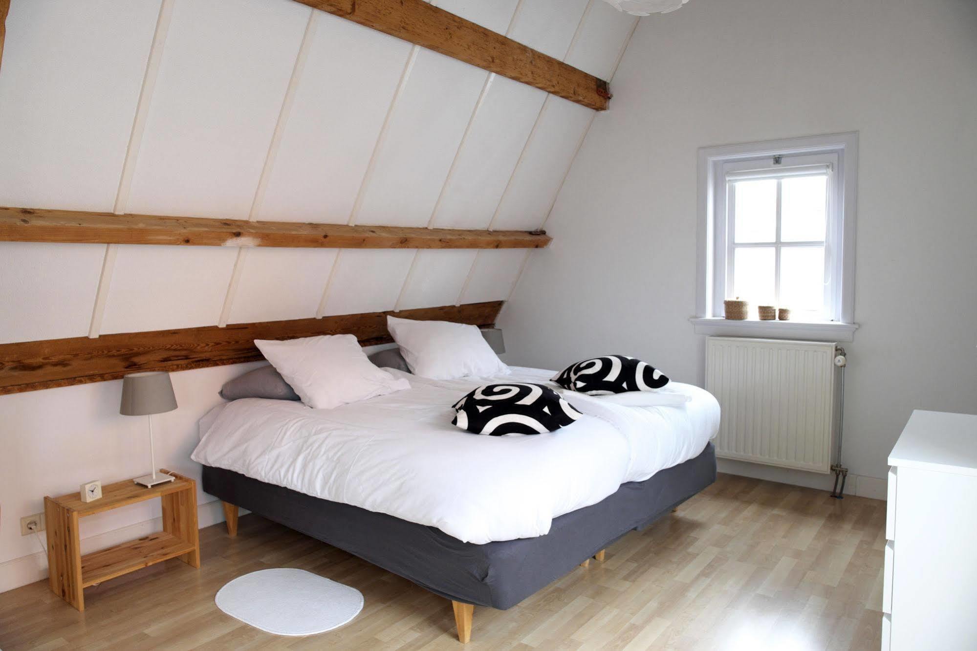 Apartment Comfortable City Centre