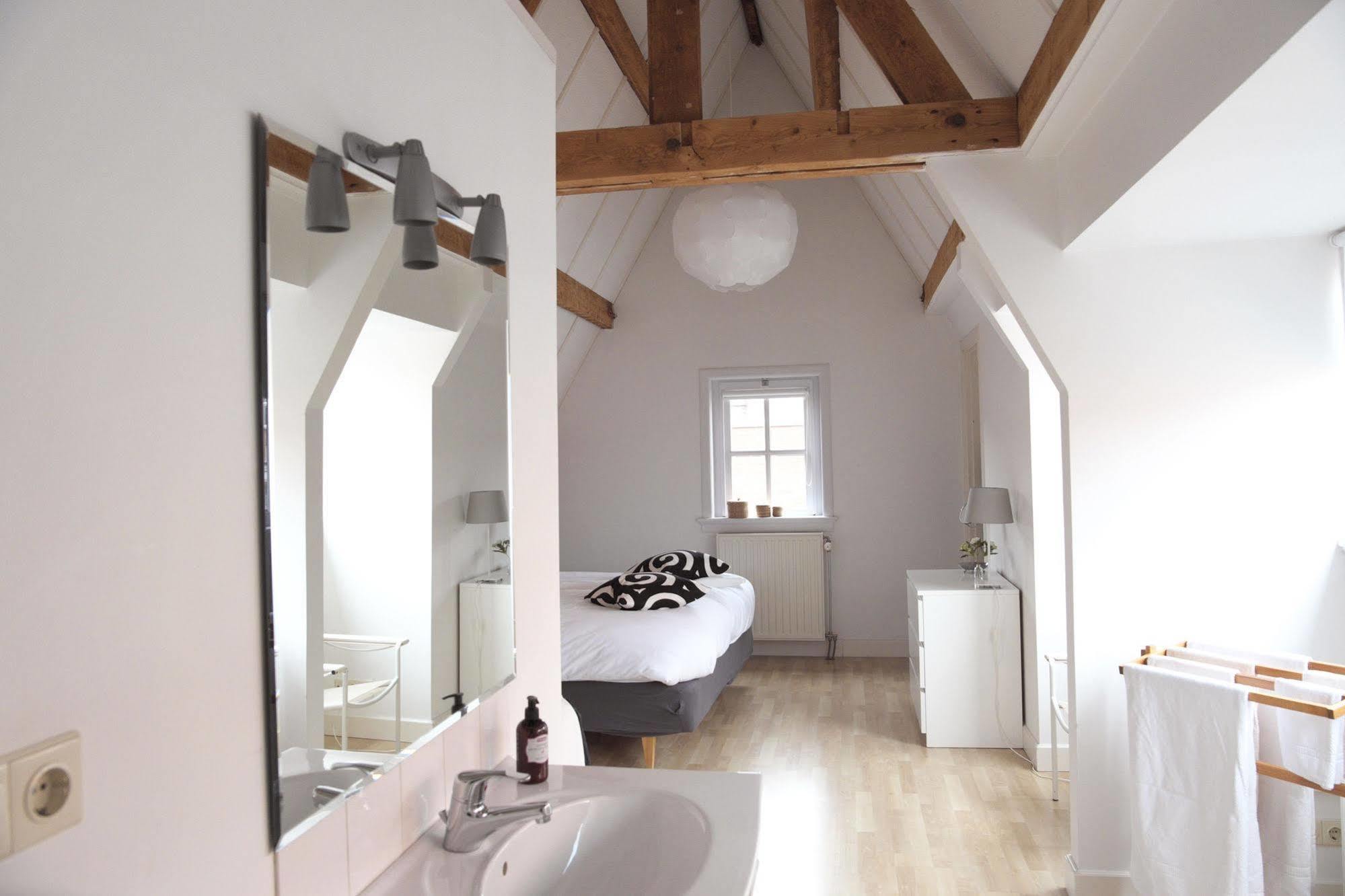 Comfortable City Centre Apartment