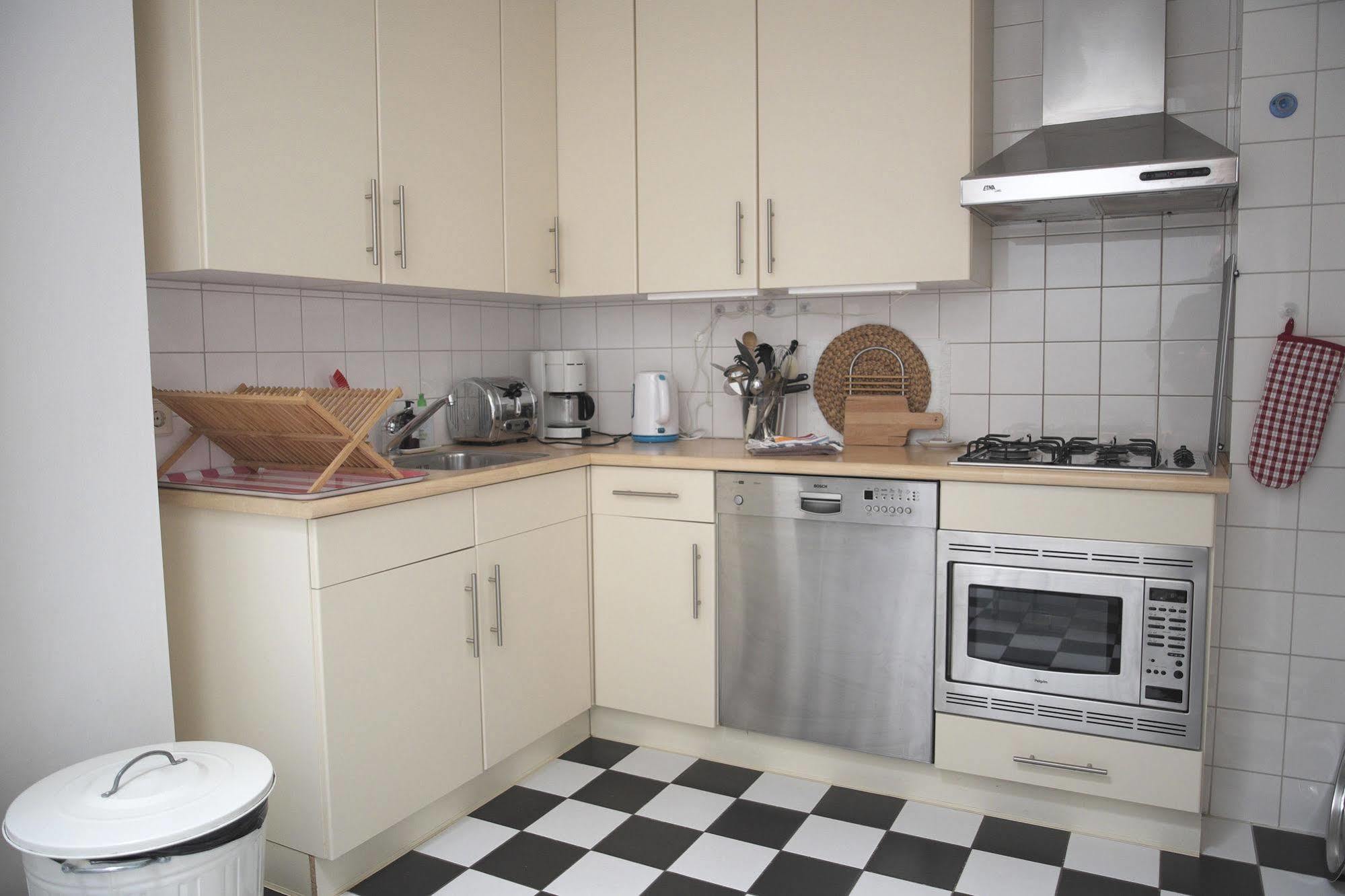 Appartement Comfortable Centre Delft