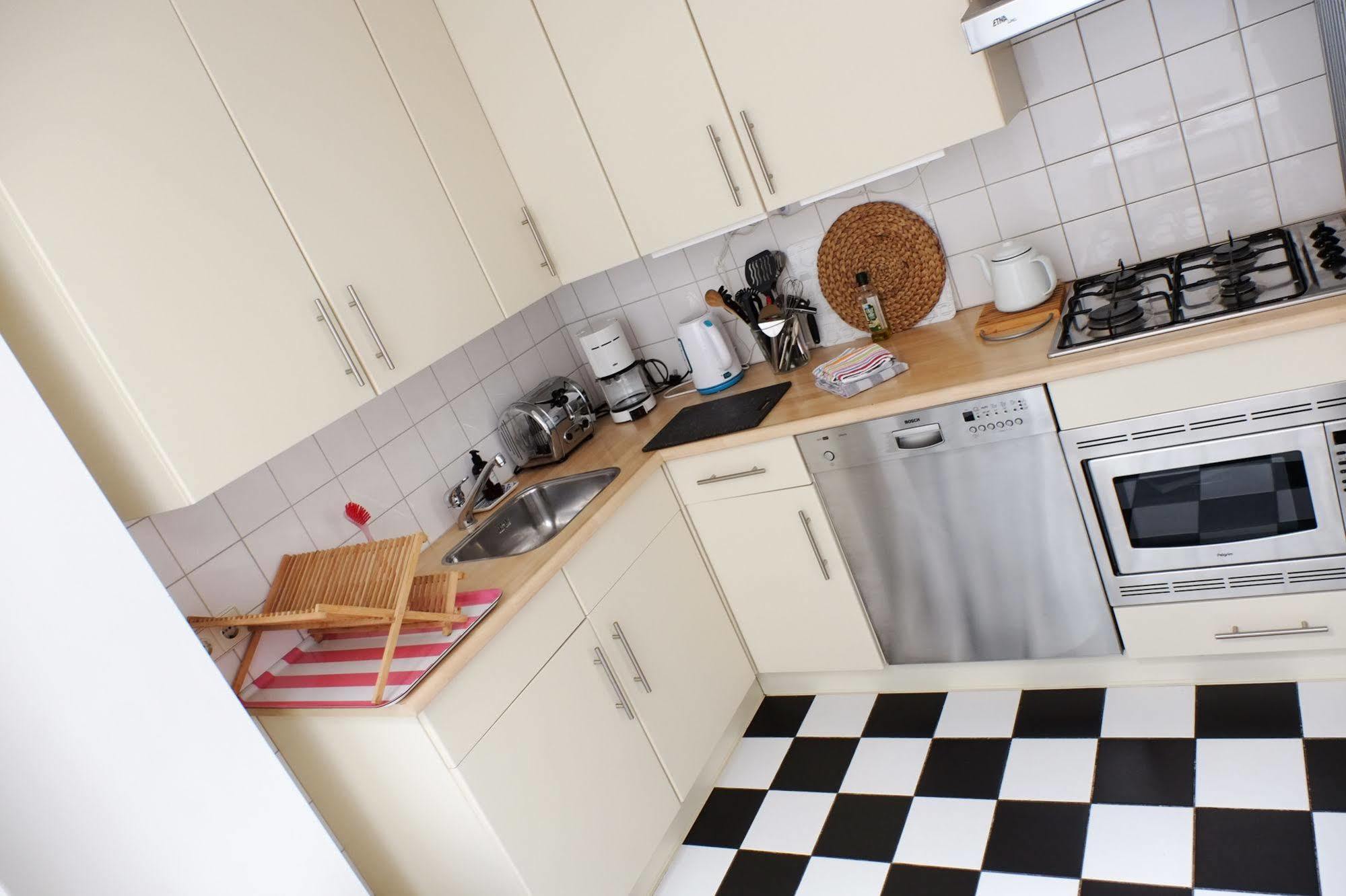 Comfortable City Centre Apartment