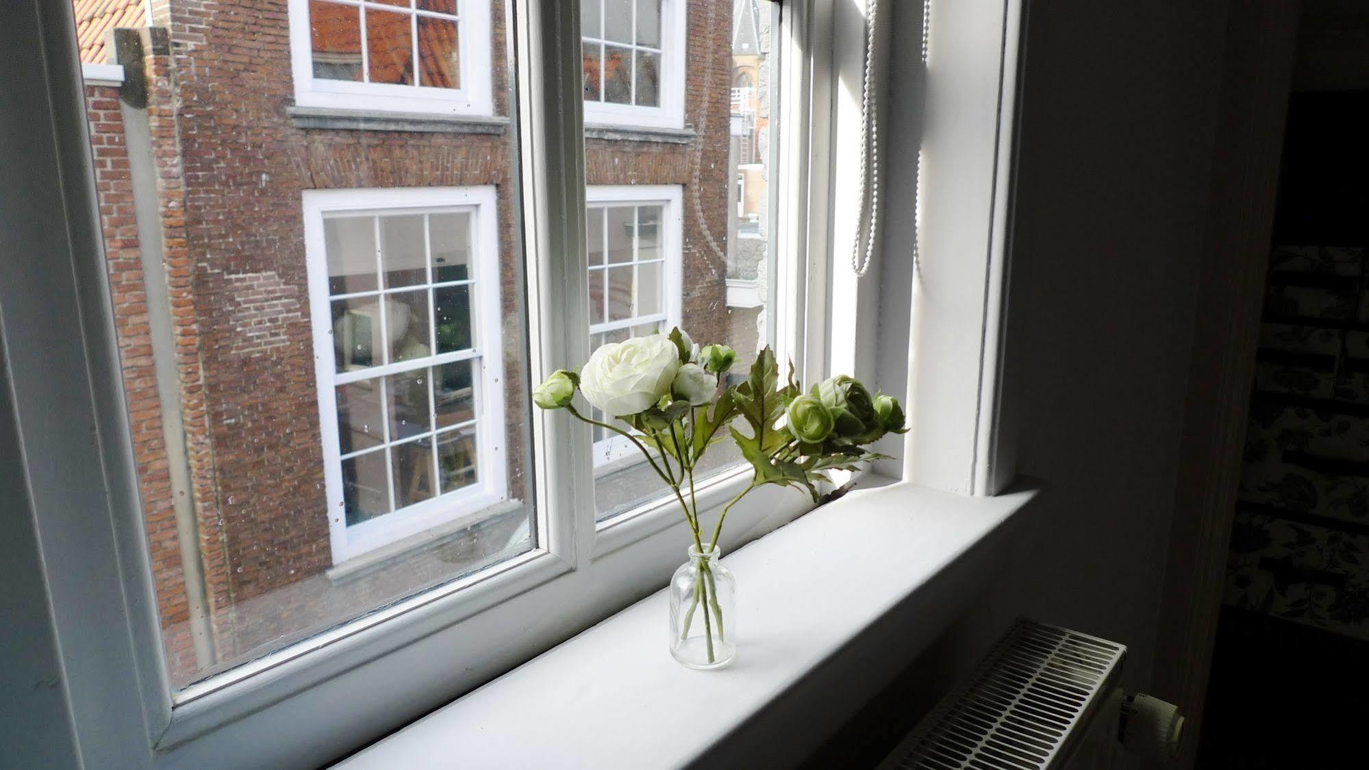 Appartement Comfortable Centre Delft *
