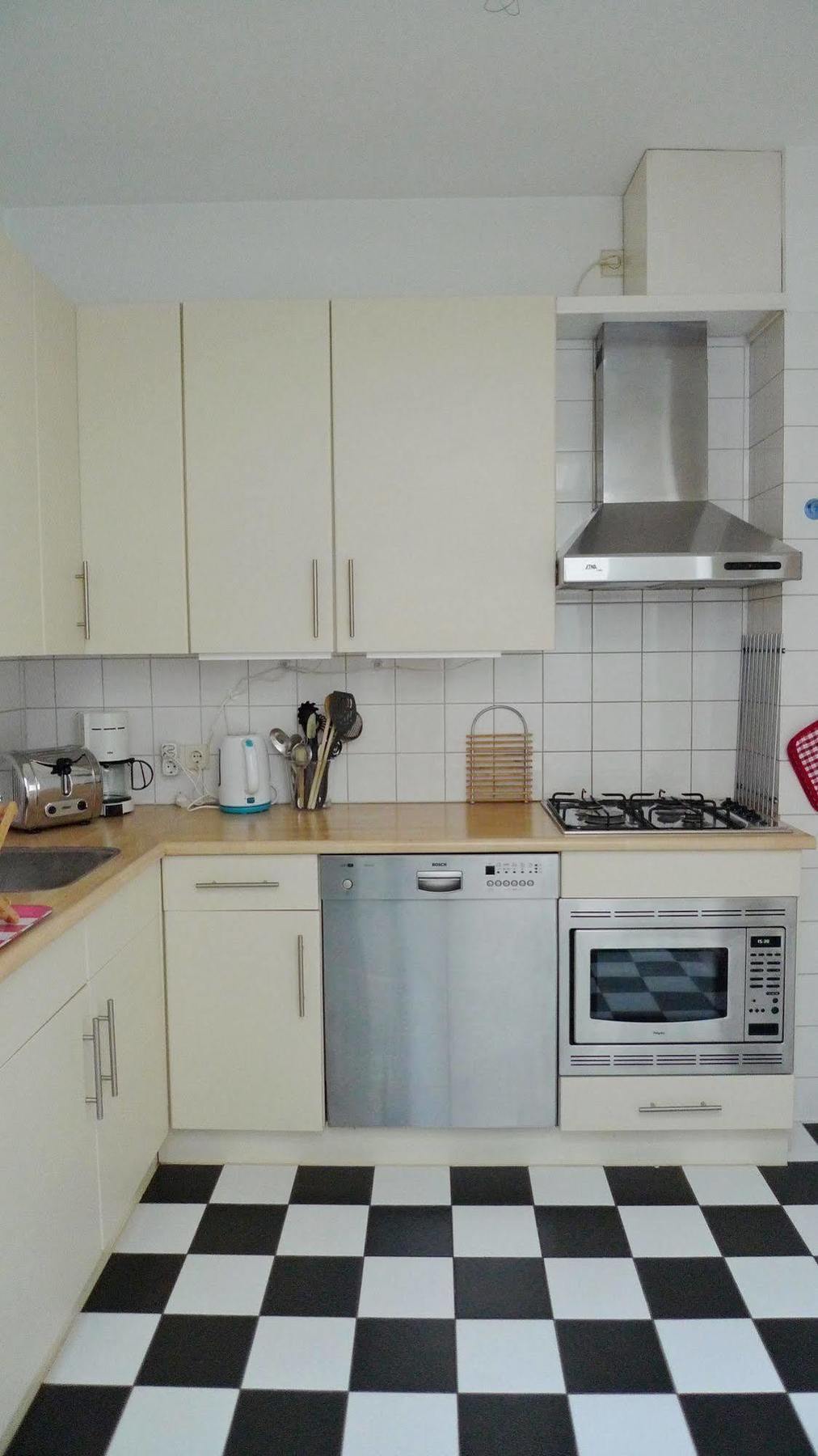 Comfortable City Centre Apartment The Hague
