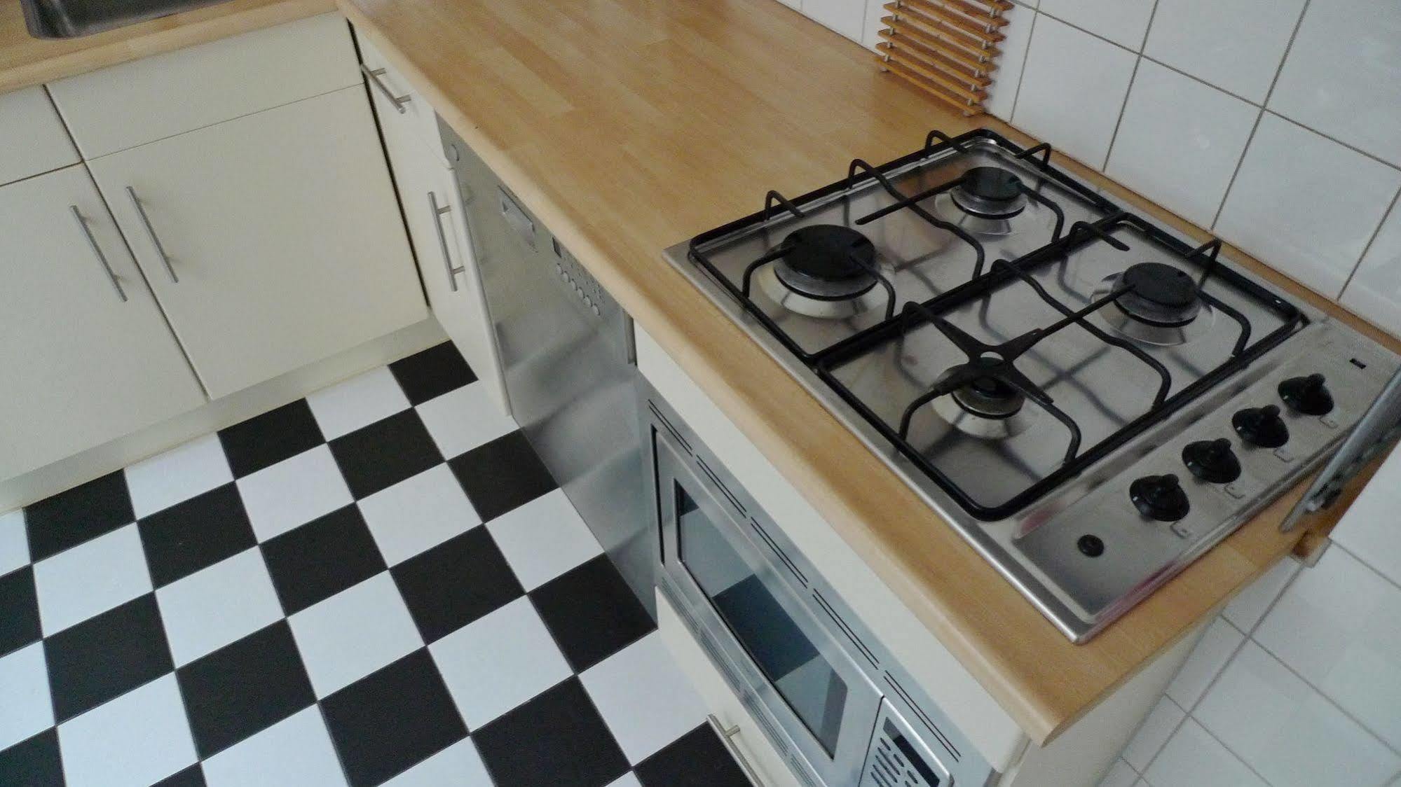 Comfortable Centre Delft Appartement *
