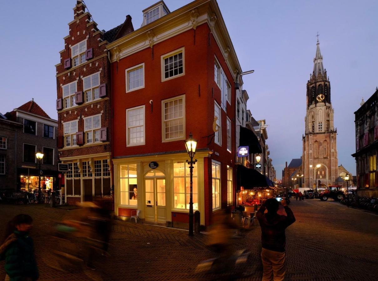 Comfortable City Centre Apartment The Hague