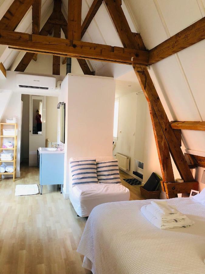 Comfortable City Centre Apartment
